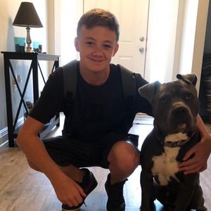 Meet your Posher, Wesley